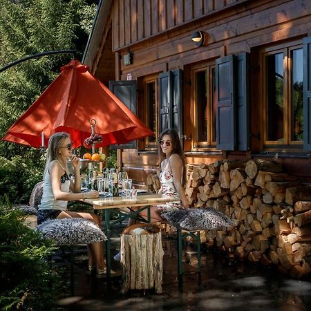 Chalet Joseph Mine Josefŭv Dŭl Kültér fotó