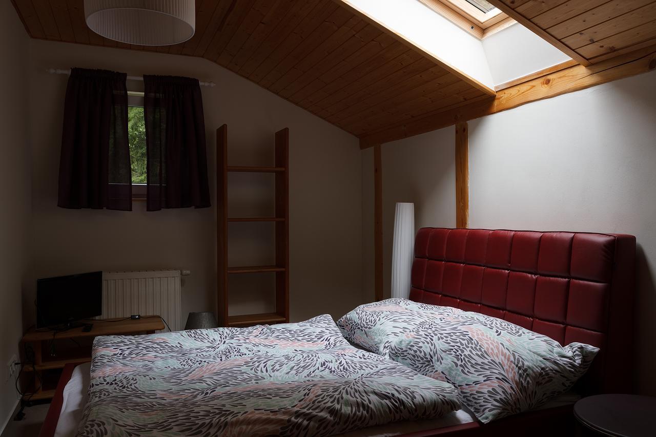 Chalet Joseph Mine Josefŭv Dŭl Kültér fotó