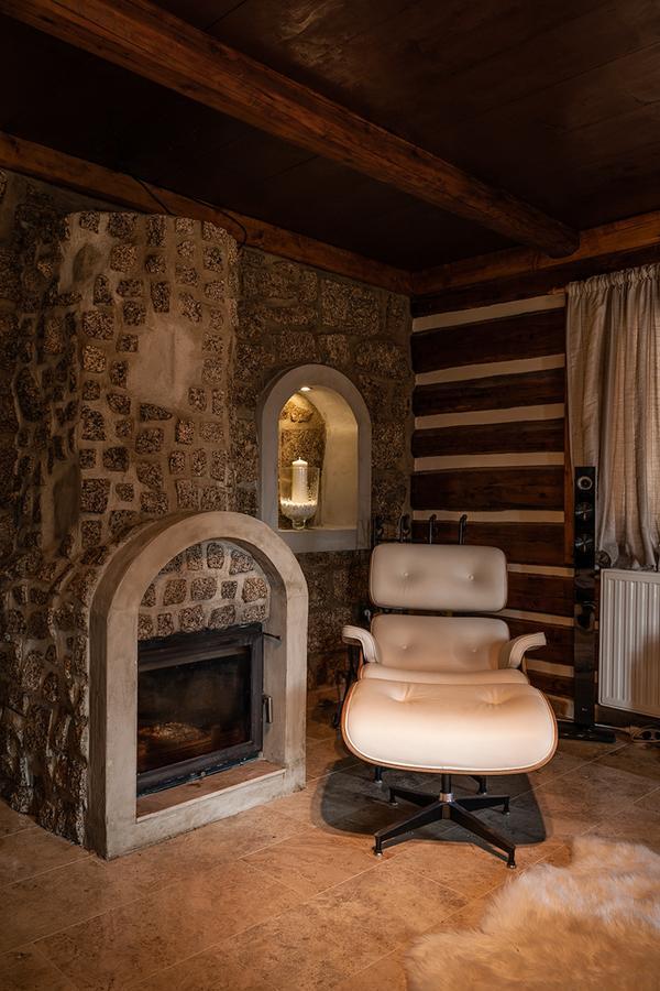 Chalet Joseph Mine Josefŭv Dŭl Kültér fotó