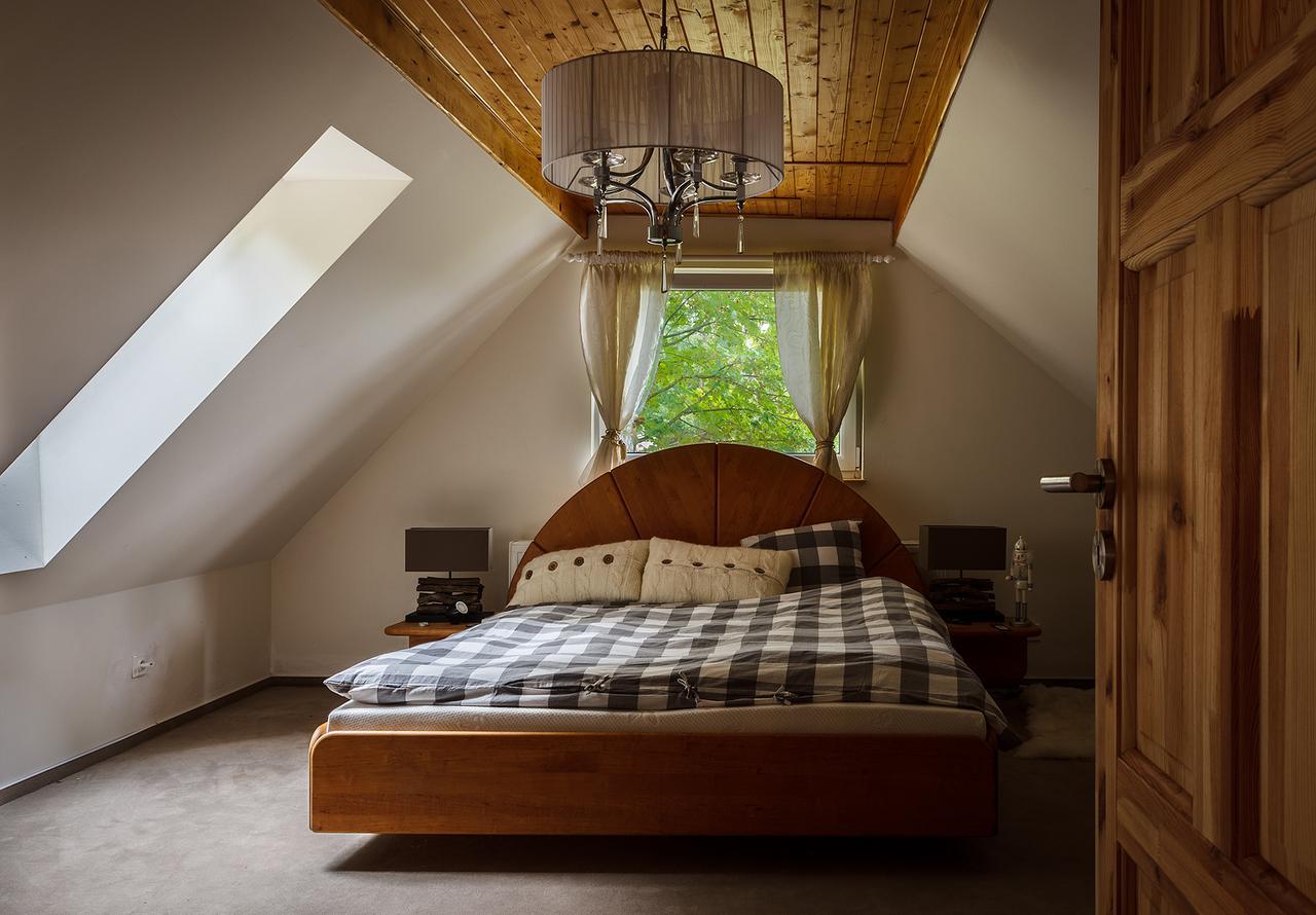 Chalet Joseph Mine Josefŭv Dŭl Kültér fotó