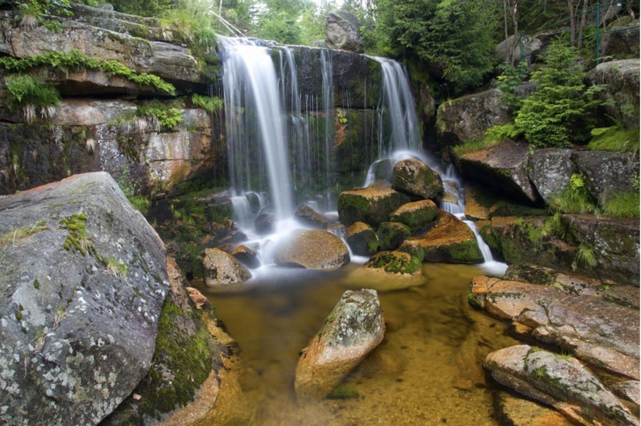 Chalet Joseph Mine Josefŭv Dŭl Kültér fotó
