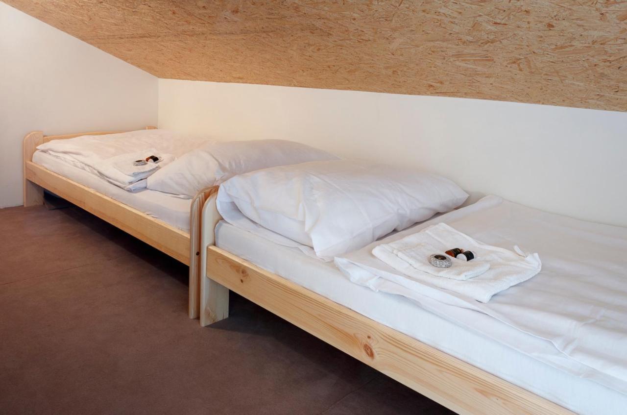 Chalet Joseph Mine Josefŭv Dŭl Kültér fotó
